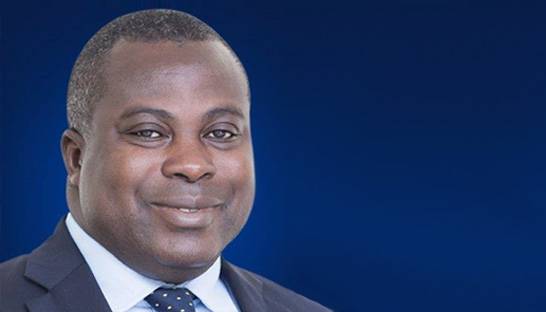 Anthony Sarpong appointed Acting GRA boss