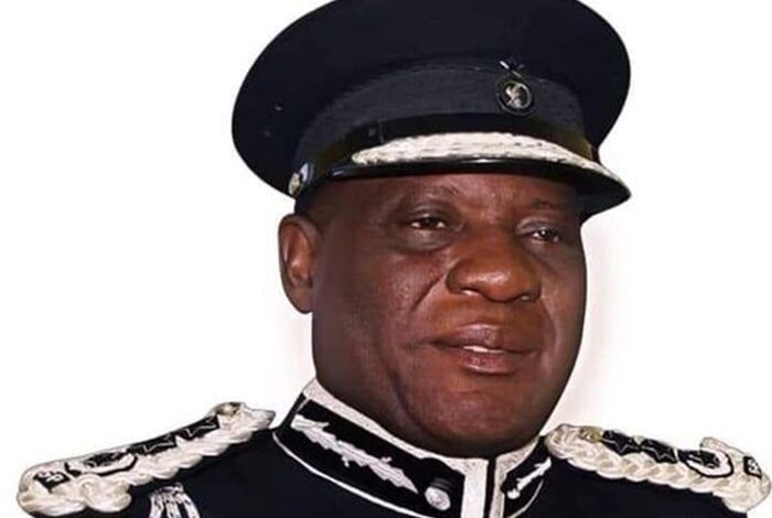 Deputy IGP slaps Onua TV host with defamation suit