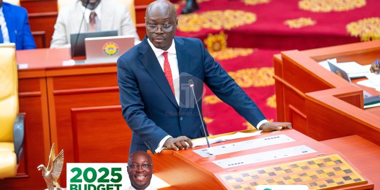 Government allocates ¢43.3bn to various sectors of the economy