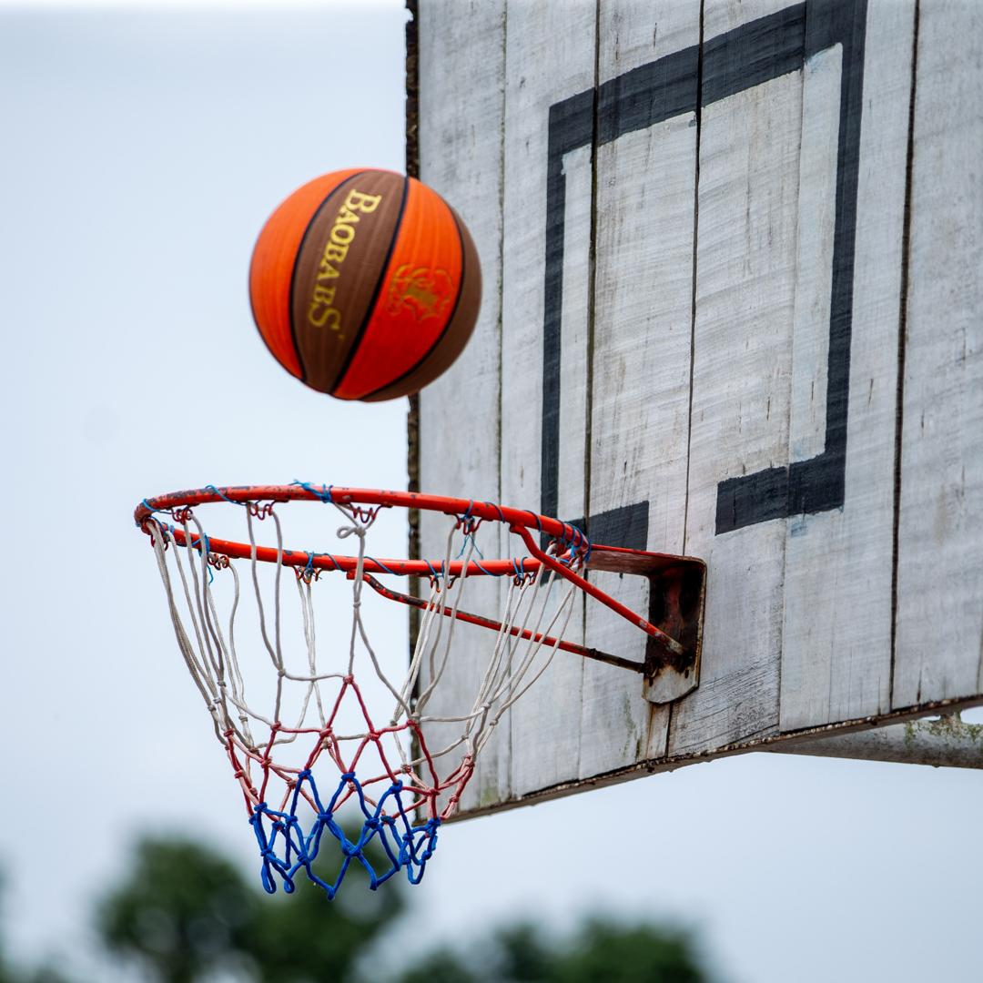 Ghana Basketball Federation Launches HoopRave 2025 & Unveils participating schools at Aburi Girls SHS on International Women’s day