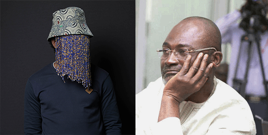 Anas celebrates $18M defamation win as a victory for press freedom over Kennedy Agyapong