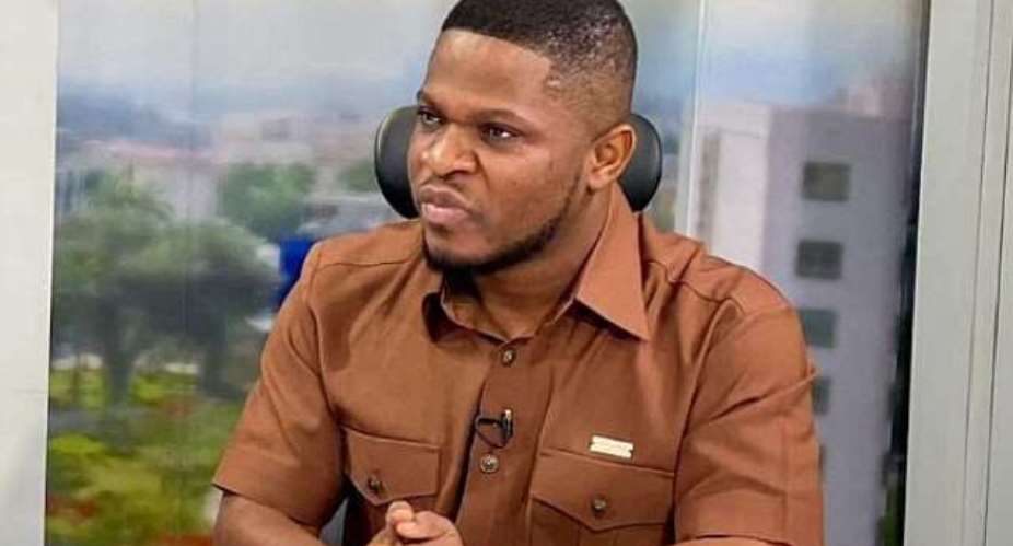 Sammy Gyamfi writes about GOLDBOD and cedi stability