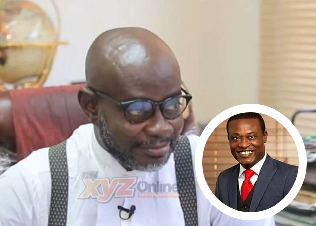 Letter explaining Ofori-Atta’s absence from Ghana sent to OSP – Frank Davies