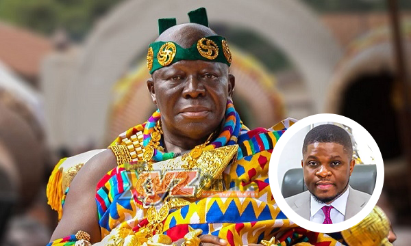 Asantehene endorses GoldBod’s drive to maximize Ghana’s mineral value