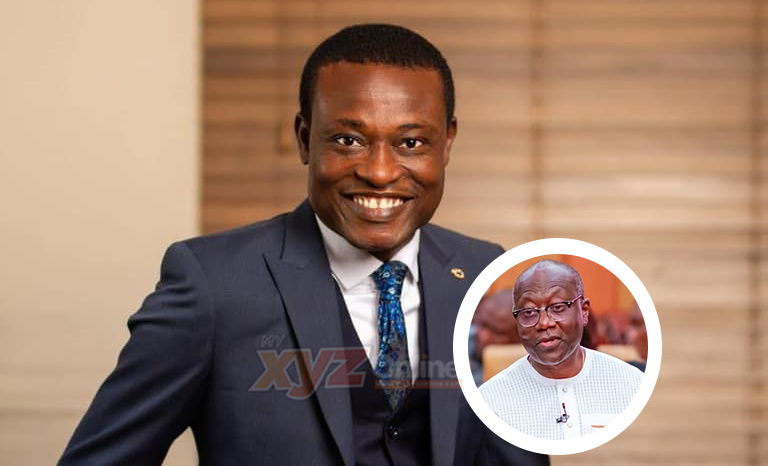 Ken Ofori-Atta faces possible reinstatement on OSP wanted list as deadline ends