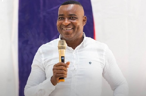Chairman Wontumi drops application to amend bail terms