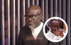 Why won’t people believe ofori-atta is sick? – Frank Davies