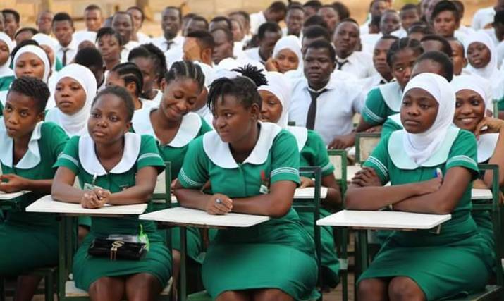 GH₵462m disbursed to nursing trainees as Mahama fulfills campaign promise