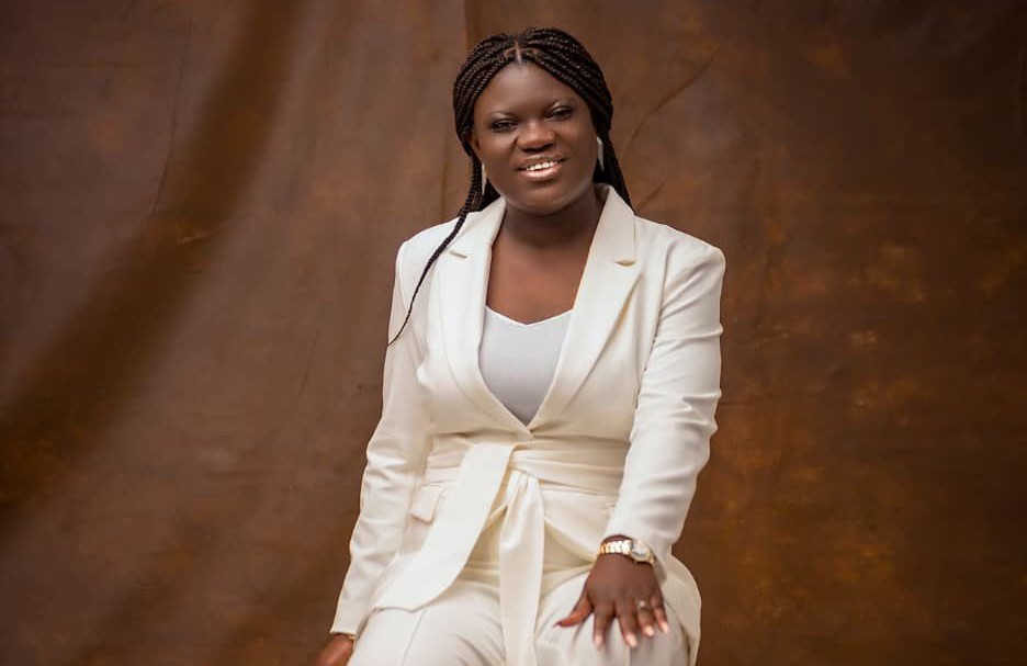 Gospel musician Frimpomaa launches powerful debut album ‘Forever King’
