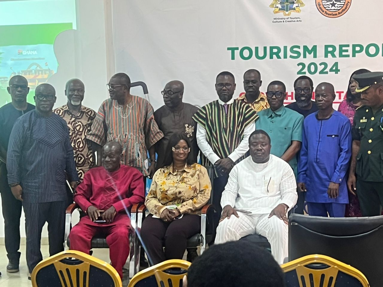 Ghana’s tourism sector expands in 2024 with diversified offerings and local support