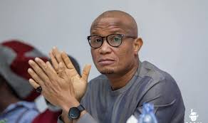 GH¢280m oil extortion: charges loom for Mustapha Hamid and 9 others