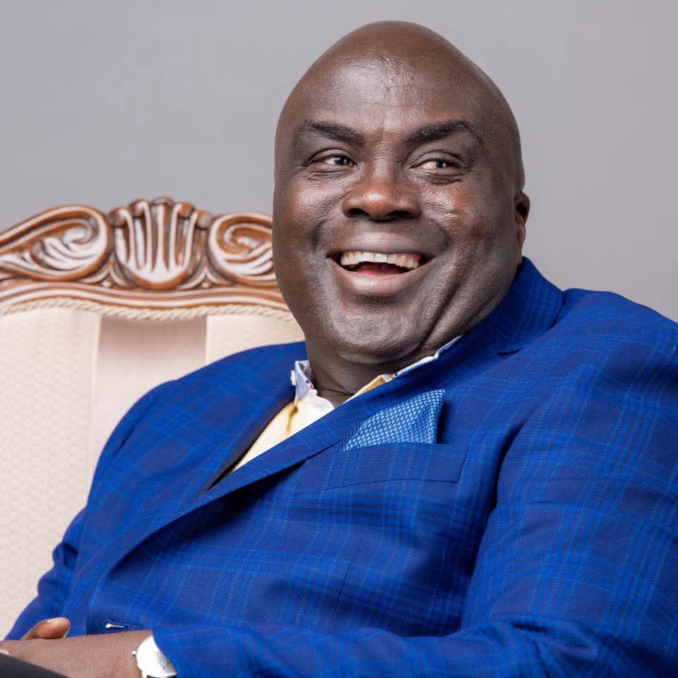 Chief of Staff touts Ghana’s democratic journey, offers blueprint for sustainability