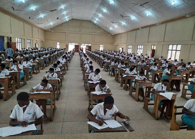 2025 WASSCE results: surge in failures — nearly 1 in 4 candidates fail Core Maths & Social Studies