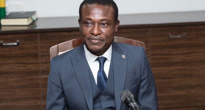 Is the Special Prosecutor independent?- Emmanuel Wilson Jnr. writes