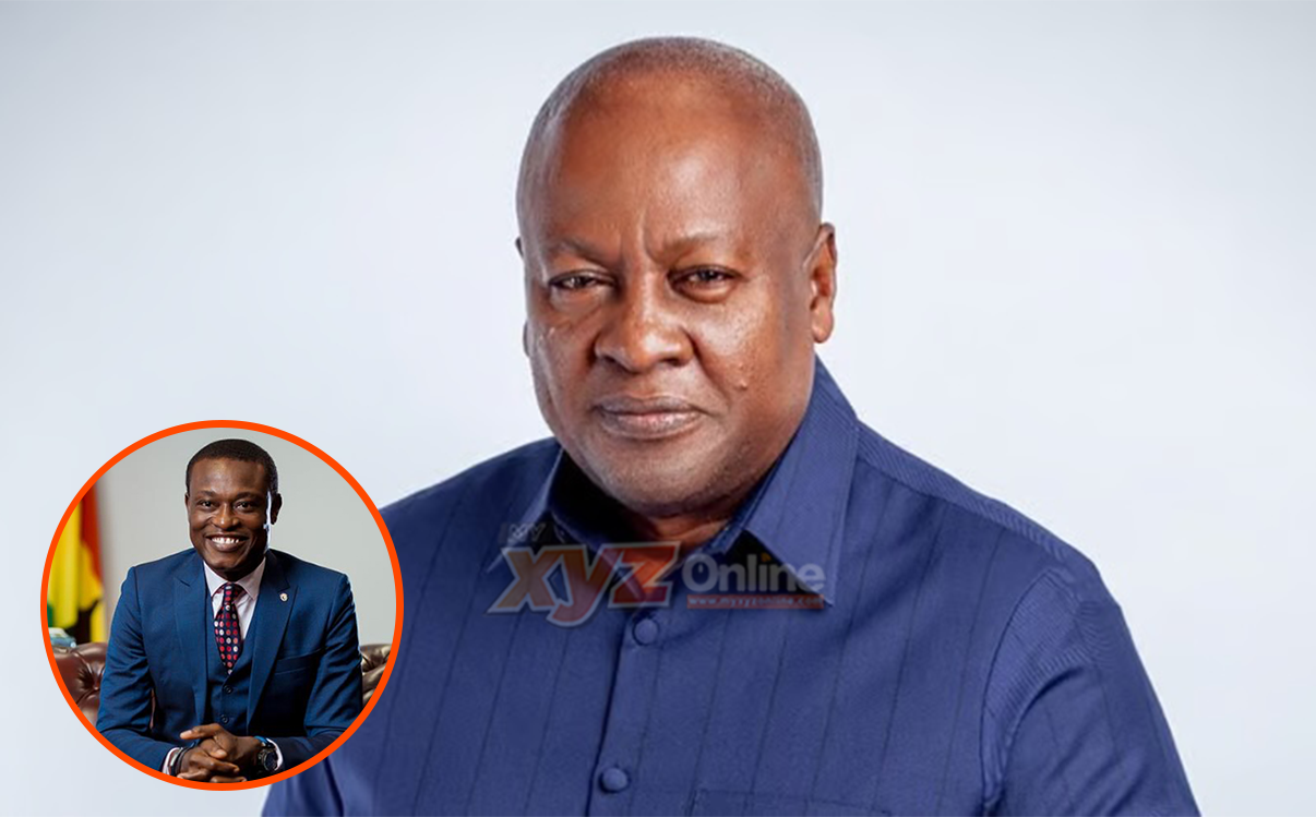 Mahama orders withdrawal of bill to scrap office of Special Prosecutor