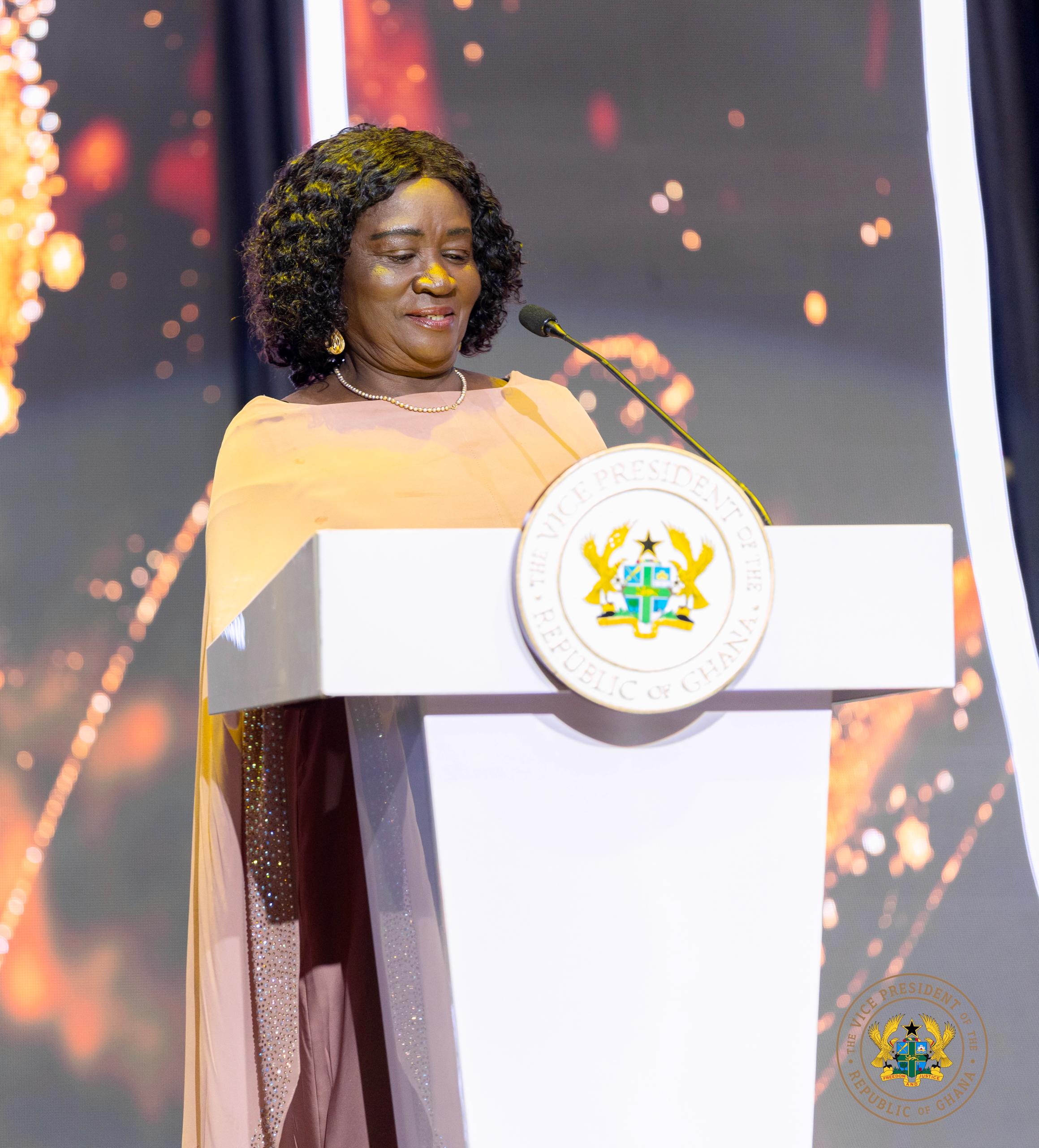“Industrialization, critical to national progress’’– Vice President