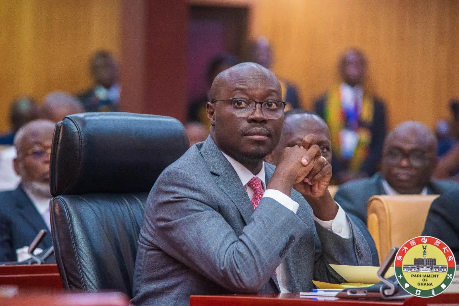 Government to record GH¢225.9 billion in revenue in 2025