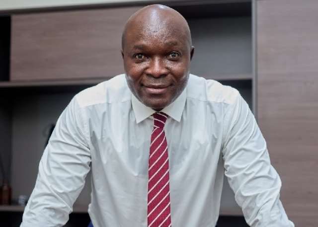 Government pushes for national philanthropy framework, highlights Seidu Agongo’s contributions