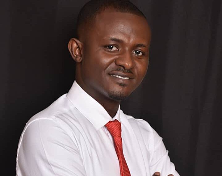 Charles Asiedu criticizes NPP, says media freedom declined under former President Akufo-Addo