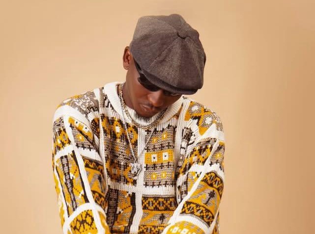 Heartbreak meets Afrobeats: 8T9BadBoi unveils new single ‘LUDO’