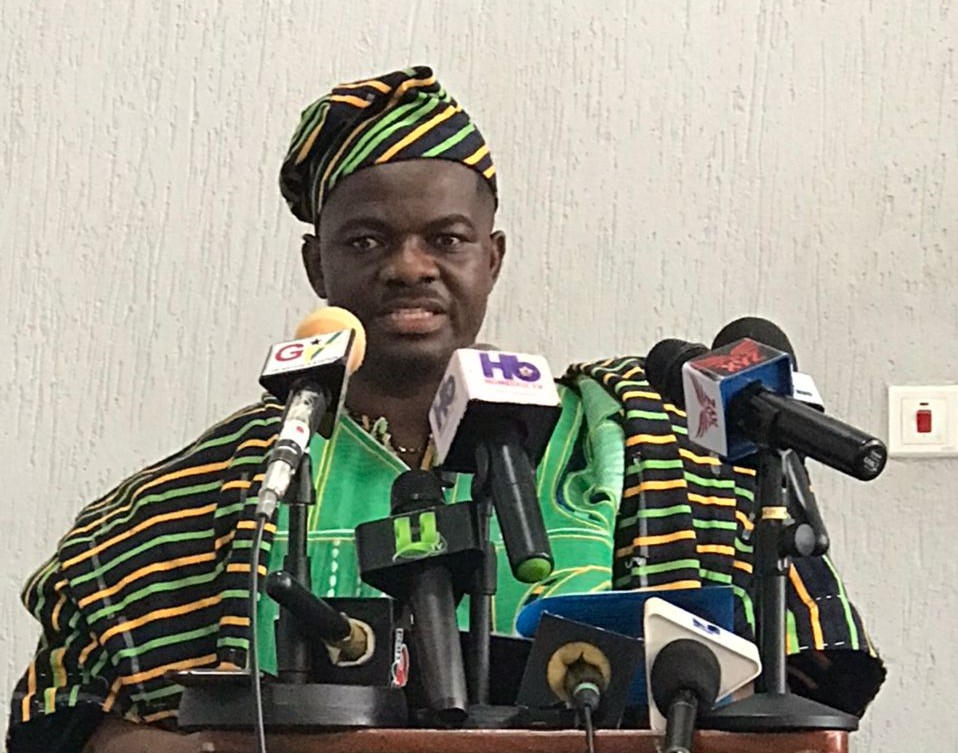 ADAM-GH invokes Supreme Court for compelling interpretation of Article 66(1) & (2) on presidential term limits