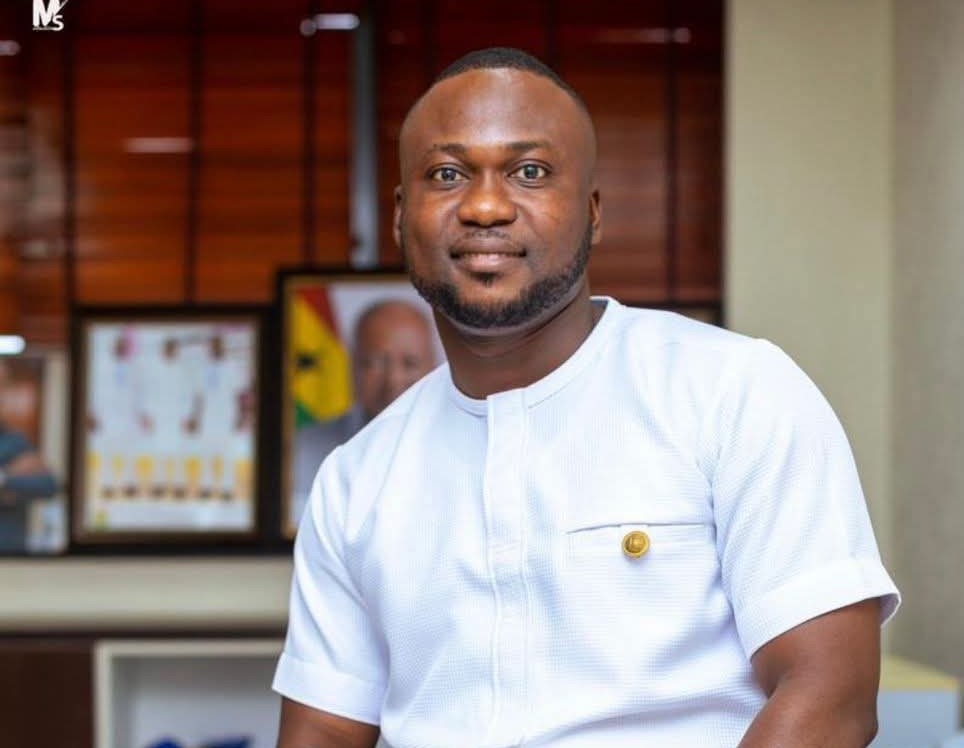 We did Ghana a great disservice by voting Mahama out in 2016 – Haruna Mohammed