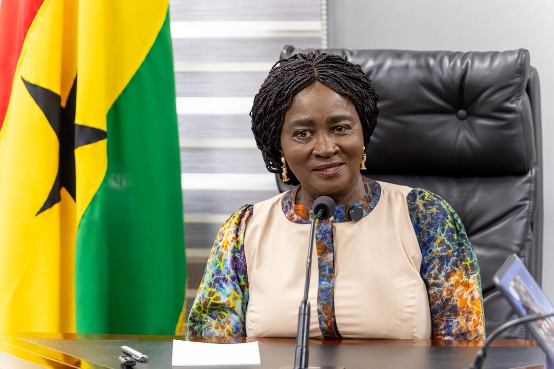 Track impact of empowerment programmes – Veep to ministry of youth development and empowerment