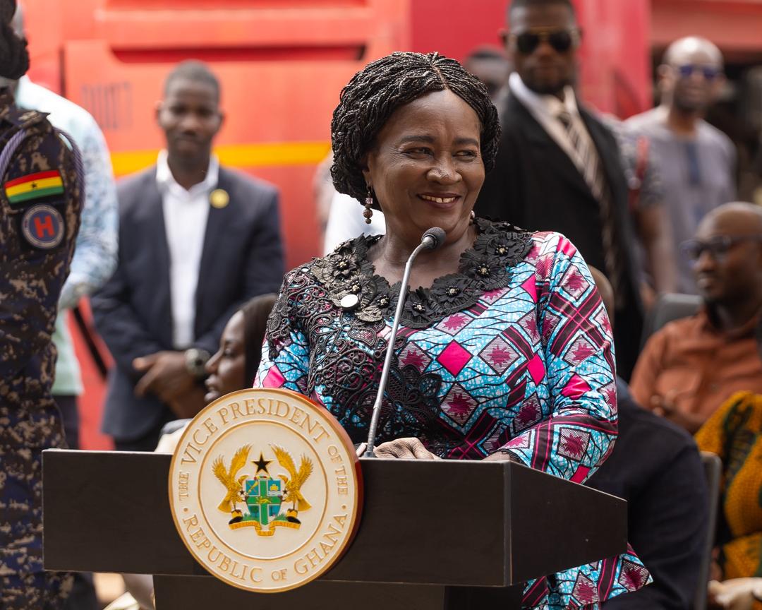 Metro Mass, Aayalolo to receive government and private sector support with high-occupancy buses – Prof. Opoku-Agyemang