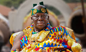 Ghana needs lower interest rates to boost growth – Asantehene tells Bank of Ghana