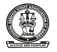 Judicial Service workers to begin indefinite strike over unpaid salary arrears