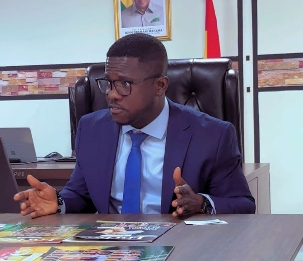 GRDA to expand railway infrastructure through PPP agreements