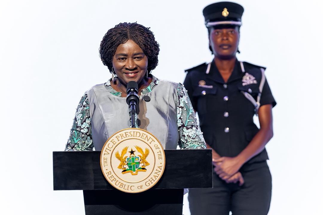 African borders must connect us, not divide – Vice President