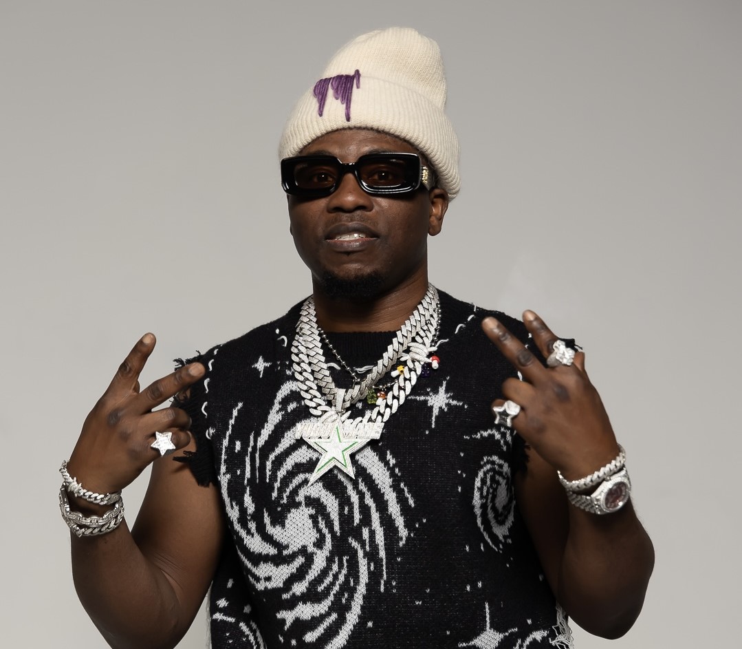 Vudumane’s new single “Love No Dey” gains massive streams worldwide