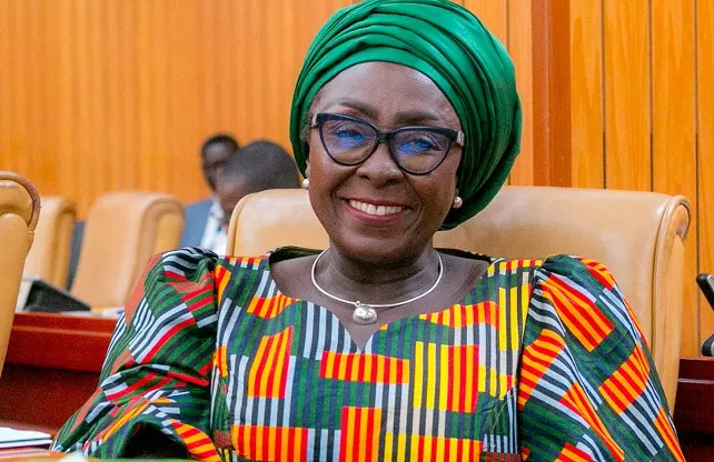 Culture remains one of the most powerful instruments for bringing peoples together- Dzifa Gomashie