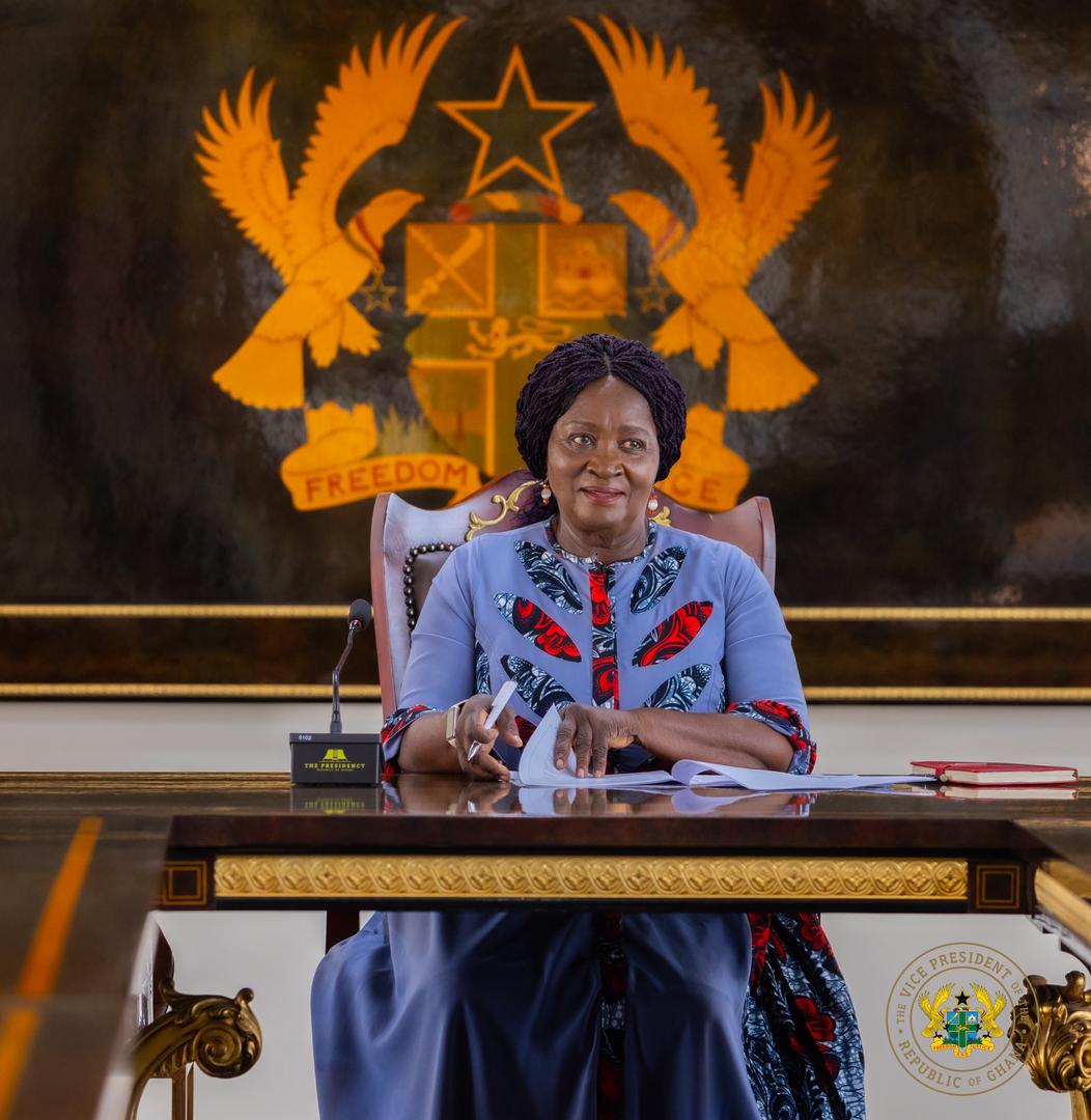 Success of decentralisation must be measured by practical results – Veep
